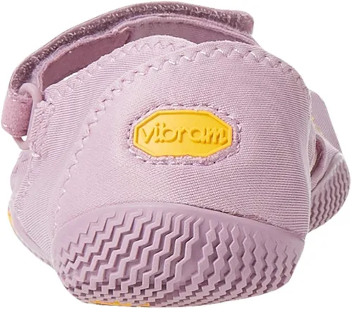Vista 3 de Vibram Zapatos de entrenamiento V-Soul de cinco dedos para mujer Negro