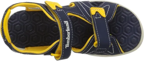 Vista 5 de Timberland Sandalia Adventure Seeker de dos correas niñoniño pequeño