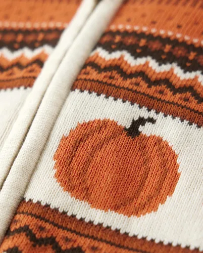 Vista 2 de Gymboree Sudadera con capucha de manga larga con cremallera para niños y niños pequeños