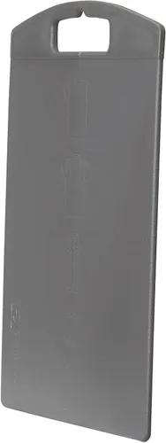 Vista 13 de Household Essentials 195 Tabla para doblar camisas para lavandería Dobla camisetas, polos y camisas de vestir, negro (paquete de 10)