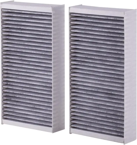 Vista 2 de PG PC9376 Filtro de aire de cabina de carbón activado Compatible con Mercedes-Benz ML350 2006-2011 3.5L; GL450 2007-2012 4.7L; 2006-2013 R350
