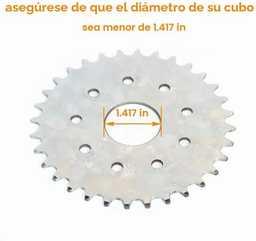 Vista 3 de Kit de conversión eléctrica para bicicleta común, 24V36V250W, cadena izquierda, personalizada para desviador eléctrico de L-faster