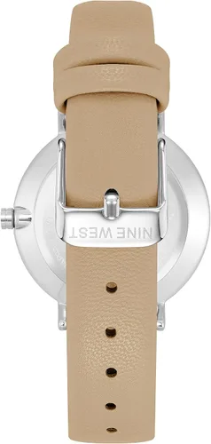 Vista 3 de Nine West - Reloj de pulsera para mujer