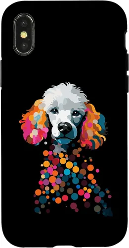 Vista 5 de Poodle Case for iPhone 17