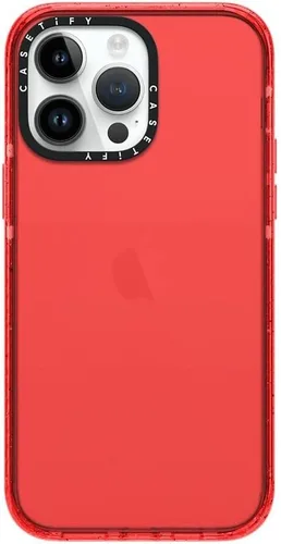 Vista 40 de CASETiFY Impact - Funda para iPhone 14 Plus [4 veces probada contra caídas de grado militar, protección contra caídas de 8.2 pies] - Bubblegum