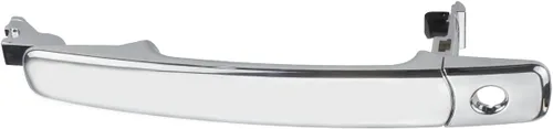 Vista 7 de RLB-HILON Manija de puerta exterior compatible con Nissan Rogue 2008-2013, para Nissan Murano 2003-2007, para Infiniti FX35 FX45 2003-2008
