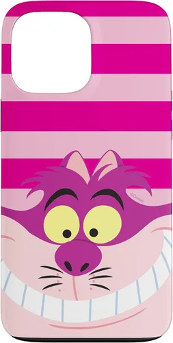 Vista 24 de Disney Alicia en el país de las maravillas Cheshire Cat - Carcasa para iPhone 17