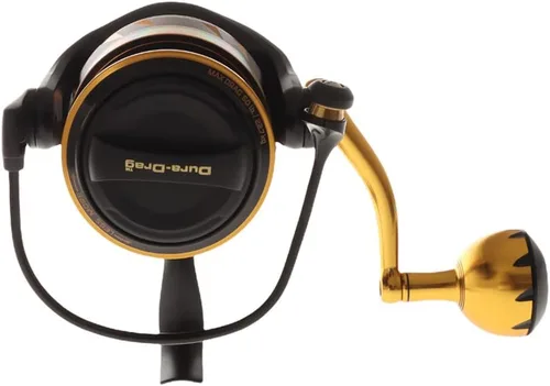 Vista 7 de Penn Carretes de pesca giratorios Slammer IV