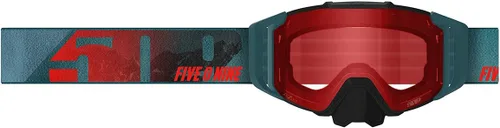 Vista 3 de 509 Gafas Sinister X6 Fuzion