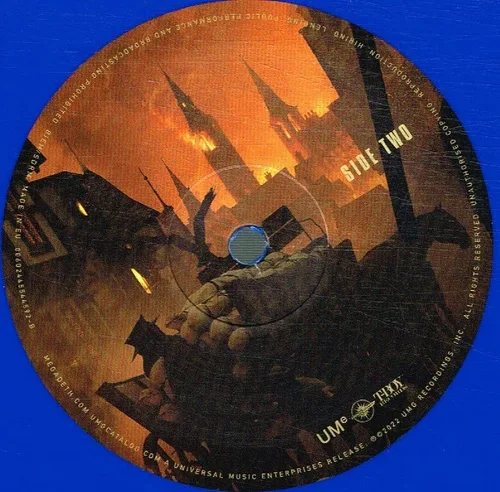 Vista 4 de Los enfermos, los moribundos... y los muertos (exclusivo de Hmv)