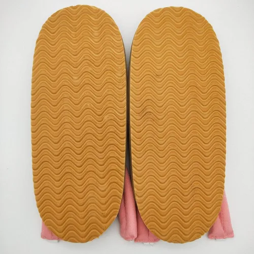 Vista 5 de GDAMSTO Zuecos de cosplay de anime con calcetines, zapatos, accesorios de disfraz
