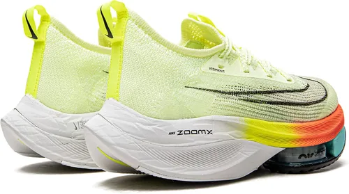 Vista 3 de Nike Air Zoom Alphafly Next Flyknit para mujer