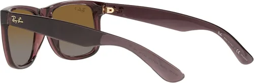 Vista 5 de Ray-Ban RB4165 Justin