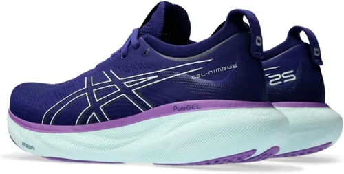 Vista 3 de ASICS Zapatillas de running Gel-Nimbus 25 para mujer