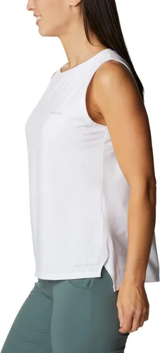 Vista 3 de Columbia Camiseta de tirantes Sun Trek para mujer