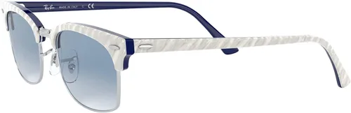 Vista 3 de Ray-Ban RB3916 Clubmaster - Gafas de sol cuadradas