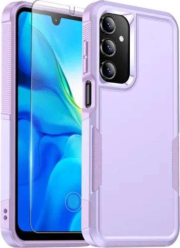 Vista 36 de Red2Fire Funda para Samsung Galaxy Z Fold 8 Ultra con protector de pantalla de privacidad, [compatible con Magsafe]