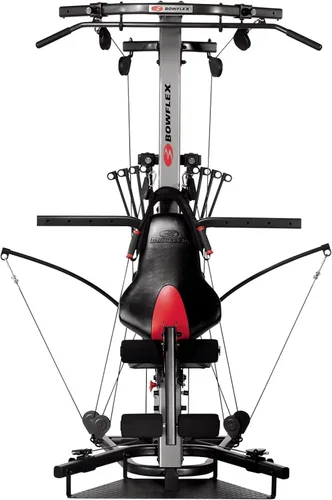 Vista 9 de Sistemas de Entrenamiento en Casa Bowflex