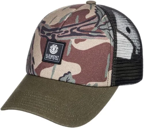 Vista 2 de Element Gorra de malla Icon para hombre