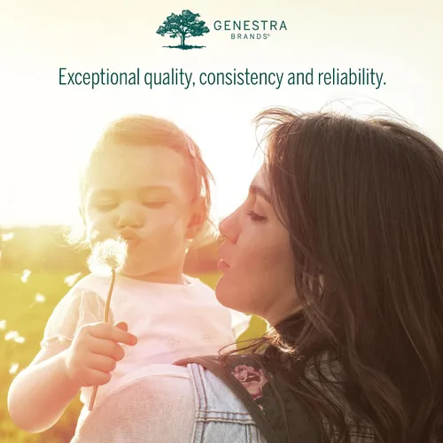 Vista 8 de Genestra Brands Skn-gen Suplemento de hierbas de nuez inglesa, olmo y cedro del Líbano 0.5 onzas líquidas