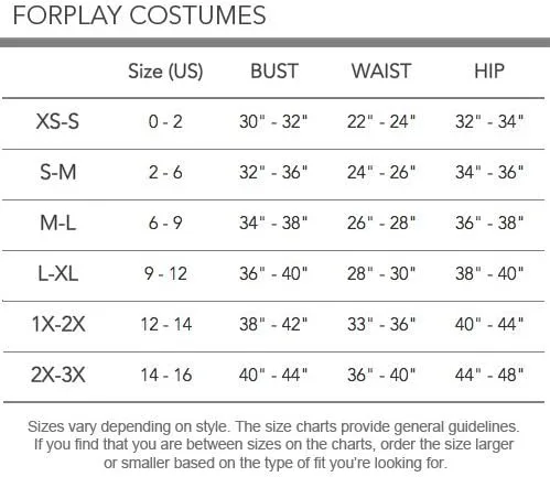 Vista 4 de Forplay Jazzy Jester Comic Book Character Costume