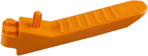 Vista 2 de LEGO Kit de construcción de separador de ladrillos clásico 630 (1 pieza)