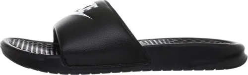 Vista 16 de Nike Benassi Just Do It Sandalia atlética para hombre