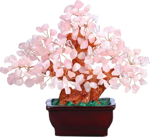 Vista 15 de Árbol Bonsái Artificial Pino Nube Planta Biónica Interior Pequeñas Plantas Falsas Decoración Jardín Zen Escritorio Casa Escritorio Oficina Baño