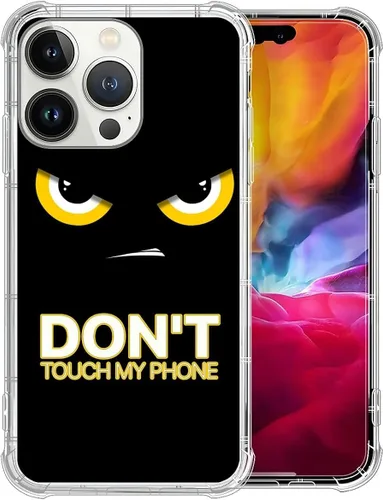 Vista 54 de CARLOCA Funda compatible con iPhone 7 Plus para niña, transparente con increíble diseño de nebulosa espacial, diseño de plástico a prueba de golpes