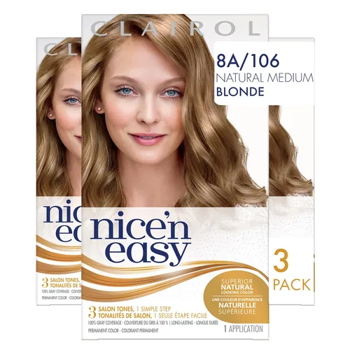 Vista 11 de Clairol - Tinte permanente para el cabello