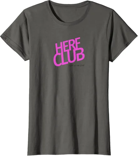 Vista 7 de Herf Club Cigar Smoker Stogie Club Habano - Camiseta con cita divertida