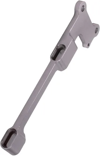 Vista 9 de Soporte de cable del acelerador serie 4150, soporte de resorte de carbohidrato, acero inoxidable de aluminio, TCB-40DQ, soporte de carburador