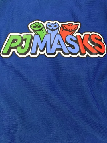 Vista 7 de PJ Masks Toddler Boys Long Sleeve Pajamas with Cape