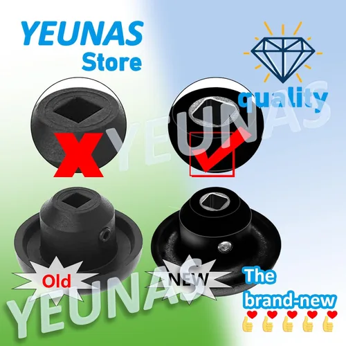 Vista 5 de 4500 5000 Kit de montaje de enchufe de mezclador con llave de repuesto para licuadora 500 802 891 4500 5000 5200 5500 6300 VM0102 VM0103 VM0104
