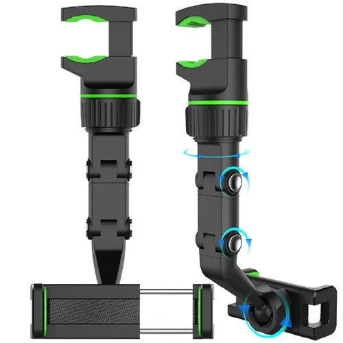 Vista 2 de Soporte Holder Para Celular multifuncional