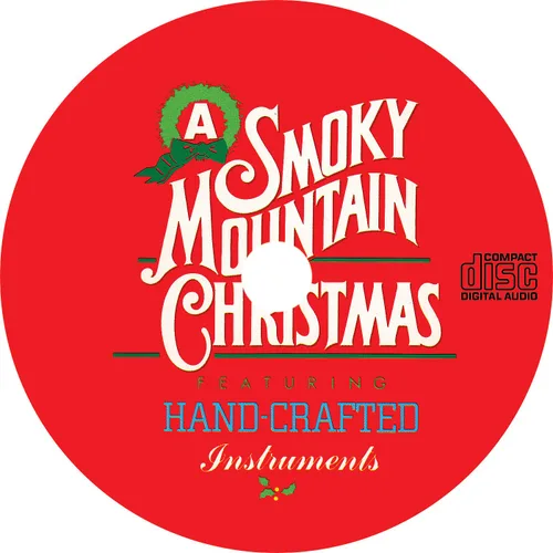 Vista 3 de A Smoky Mountain Christmas Featuring Hand-Crafted Instruments