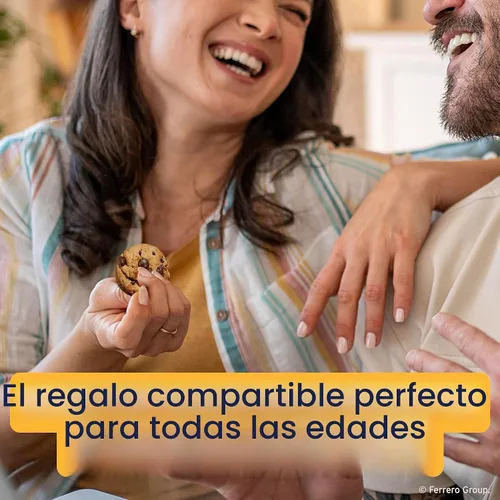 Vista 6 de Galletas Famous Amos clásicas con chispas de chocolate, galletas de tamaño bocado, ideales para compartir, bolsa resellable, dulces golosinas, caja