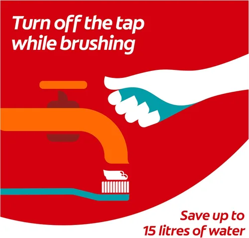 Vista 5 de Colgate Cepillo de dientes mediano con cerdas con infusión de carbón 360, 1 unidad