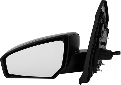Vista 122 de Garage-Pro Espejo eléctrico no calefactable para Nissan Altima 2007-2012 con luz de señal pintable Sedán, para modelos con paquete de conveniencia
