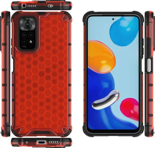 Vista 139 de Funda para Nothing Phone (1) Funda 5G, Funda para Nothing Phone (1) Funda 5G 2 en 1 Funda para teléfono Negro