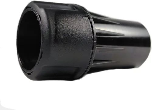 Vista 3 de DWV9000 1-1/4 En conector multifunción rápido universal Fits Dust Extractors,sander, vacuum hose, various tools & shrouds. Allows fits easy