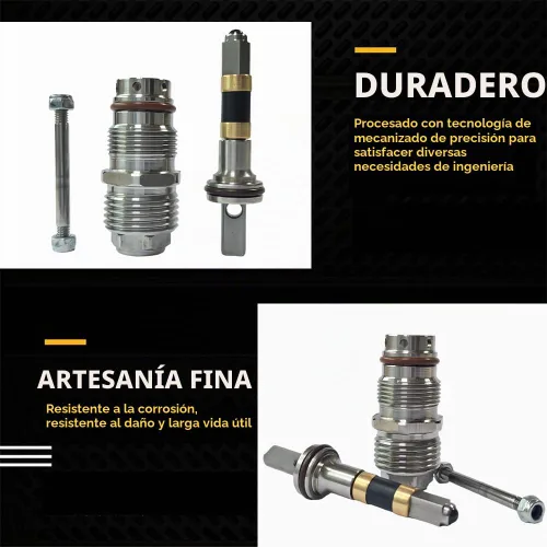 Vista 5 de Kit de reparación de pistola puede usarse con Graco Contractor FTX II 288488 288-488 288430 288420