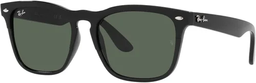 Vista 3 de Ray-Ban RB4487 Steve - Gafas de sol cuadradas