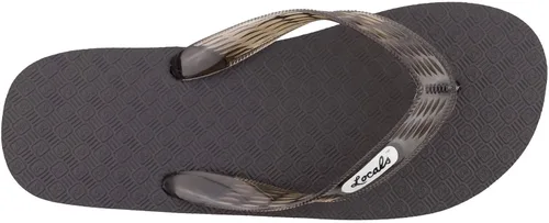 Vista 3 de Sandalias Flip Flop estilo original de Locals