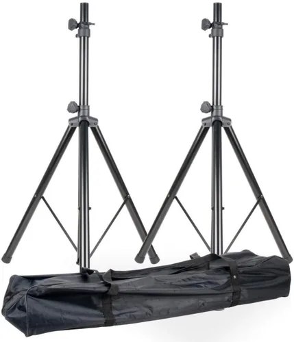 Vista 3 de ADJ Productos SPSX2B Soporte de altavoz de canal