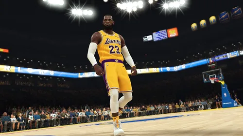 Vista 7 de NBA 2K19 (Xbox One)