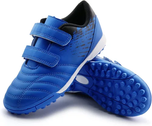 Vista 6 de brooman Zapatos de fútbol de césped cómodos para niños