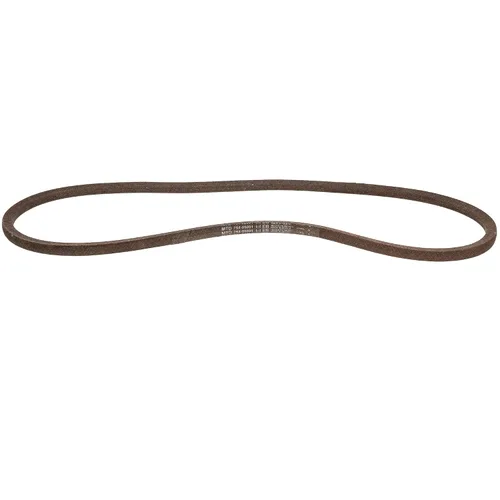Vista 4 de CUB CADET 954-05001 PTO Deck Drive V-Belt CC30 CC30H Hydro Mini Rider cortadoras de césped