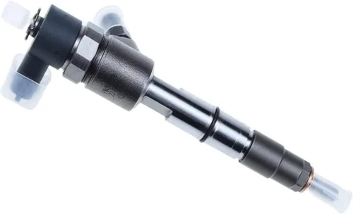 Vista 3 de Geofrey 1pcs Fuel injector 0445110631 0445 110 631 0 445 110 631 Compatible with JMC 4JB1