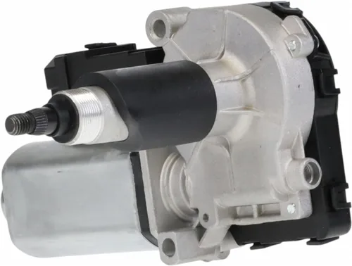 Vista 9 de OEG Parts - Motor de limpiaparabrisas compatible con Jeep Grand Cherokee/Grand Wagoneer 1993-1998 55155040, 56005194, WPM446, 55154787
